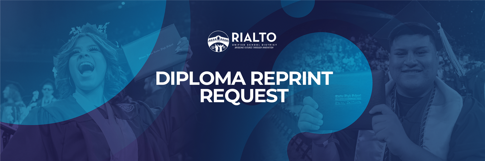 Diploma Reprint Request
